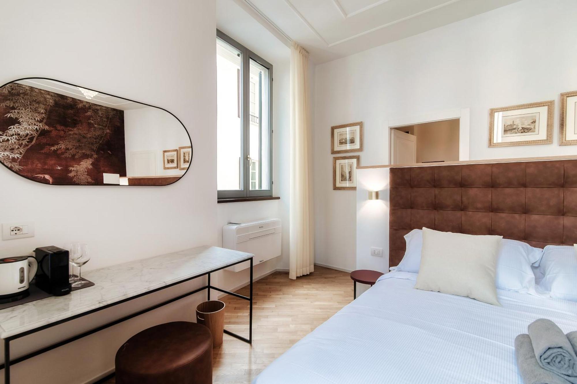 Guesthouse Lake'S Vibes - The House Of Travelers Como Exterior foto