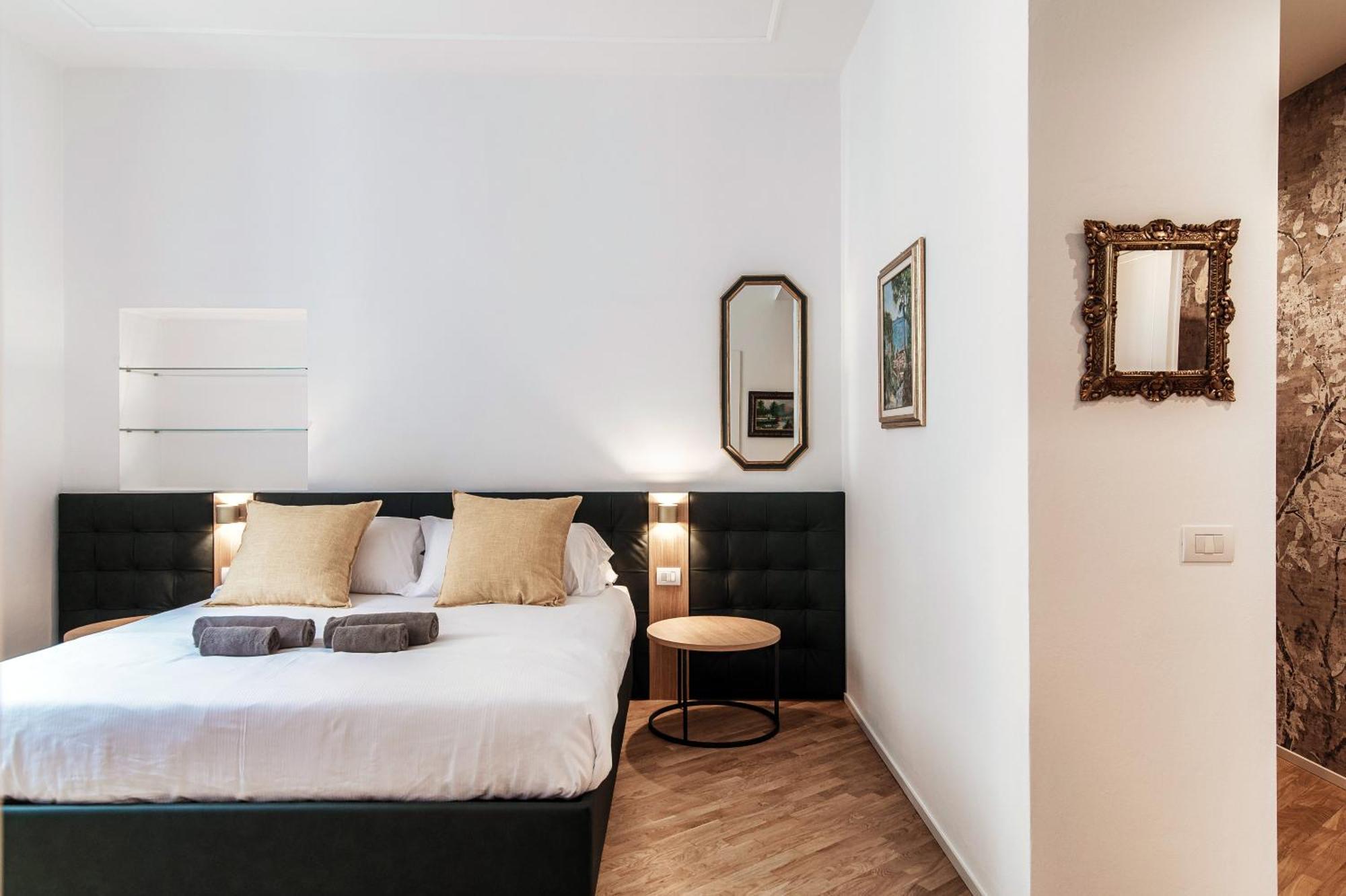 Guesthouse Lake'S Vibes - The House Of Travelers Como Exterior foto