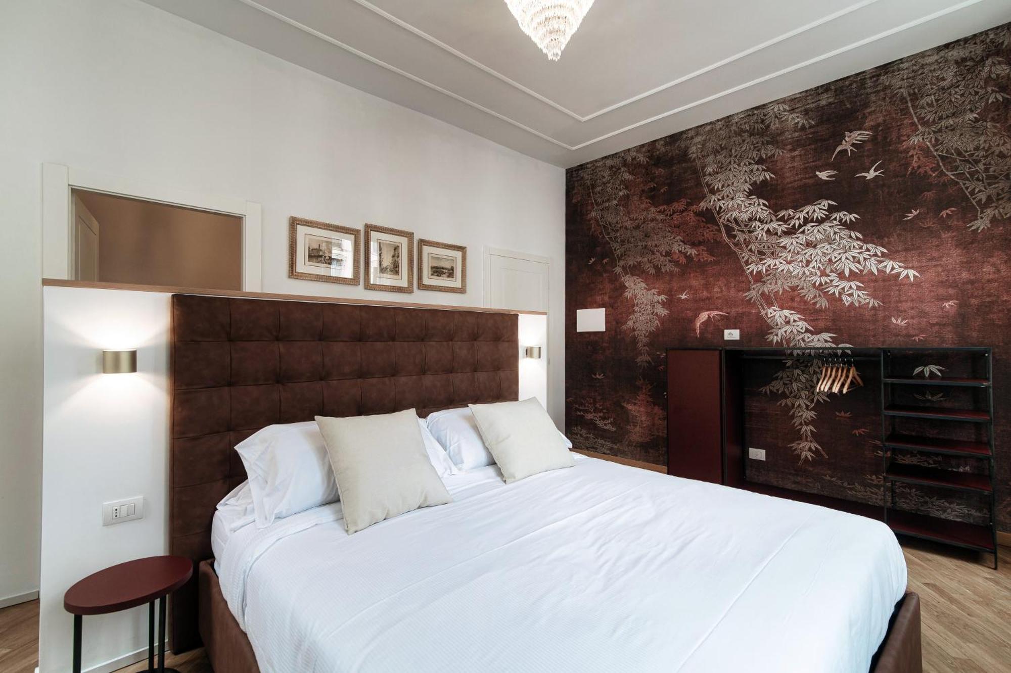 Guesthouse Lake'S Vibes - The House Of Travelers Como Exterior foto