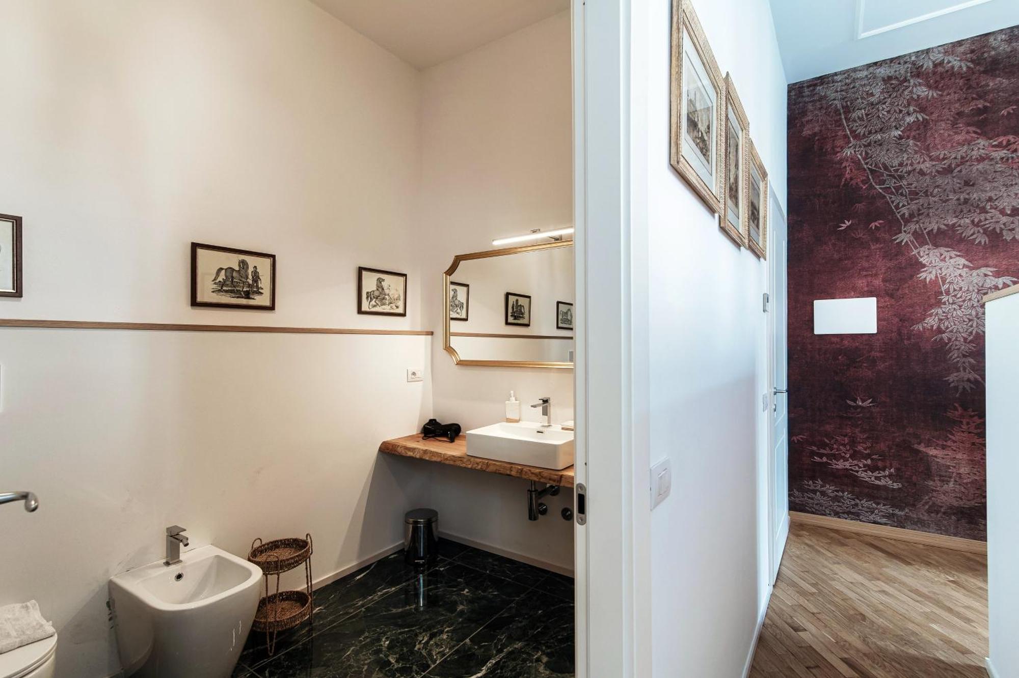Guesthouse Lake'S Vibes - The House Of Travelers Como Exterior foto