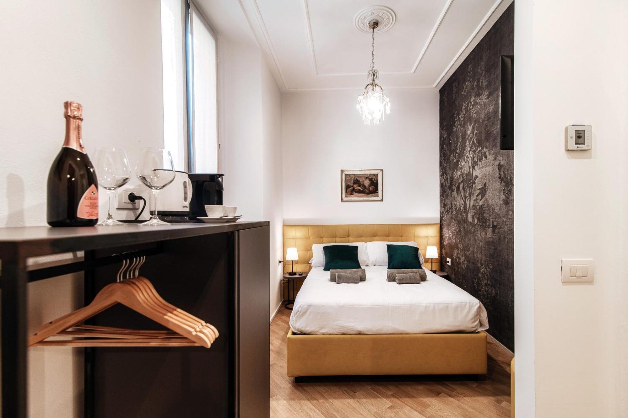 Guesthouse Lake'S Vibes - The House Of Travelers Como Exterior foto